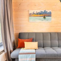 Коттедж стандарт