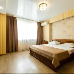 2-комнатные апартаменты улучшенные