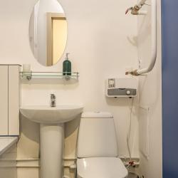 1-комнатные апартаменты стандарт