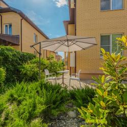 Фото Отель Криница Апарт