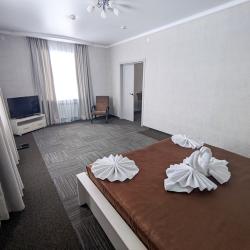 Фото Отель ая жемчужина