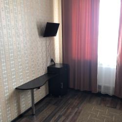 Фото Отель Гостевой дом Верста