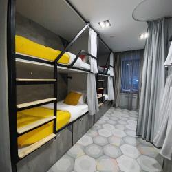 Poshtel Vdali (Хостел Вдали) — 87aa7fab94ffd74a65bdee686d8a3e3c