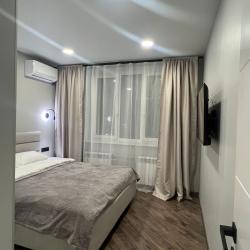 2-комнатные апартаменты люкс Момент