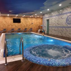 фото 7 Brosko Hotel Arbat (Броско Арбат)