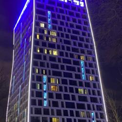 Фото Апартаменты на улице Пушкинская ЖК OCEAN CITY