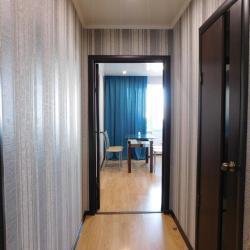 1-комнатные апартаменты стандарт