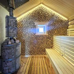 Фото Отель Иванова гора