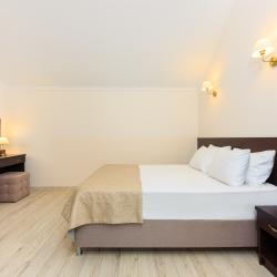 2-комнатные апартаменты улучшенные