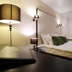 Фото Garden Spa hotel (Гарден Спа Отель)