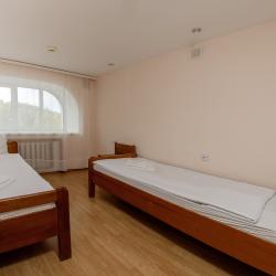 3-местный номер стандарт (без балкона)