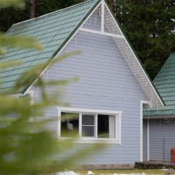 Фото Отель Иванова дача