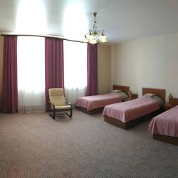 Фото Отель Россия