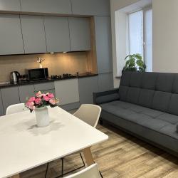 Фото Апартаменты на улице Монтажная 13