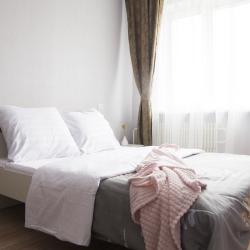 Фото Отель Квартирки НН на проспекте Бусыгина 56