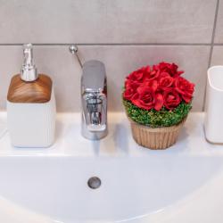 Фото Отель RentPlaza (РентПлаза) на 5-ой просеке 131