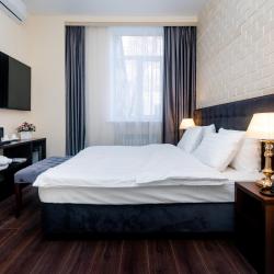 Фото Отель Есенин