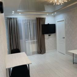2-комнатные апартаменты улучшенные