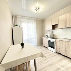 Фото Отель Romlex Apartments (Ромлекс) на улице Беляева 35 корпус 1