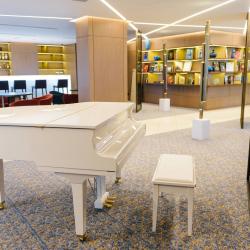 Vladivostok Grand Hotel & SPA (Владивосток Гранд) — 87ad9749e1f6edb41db462f83666b106