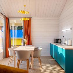 Фото Парк-отель ЯРКI