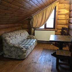 Дом 3 спальни