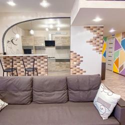 Фото Отель Abri Luxe (Абри Люкс) на Медовой