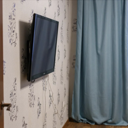 1-комнатные апартаменты эконом