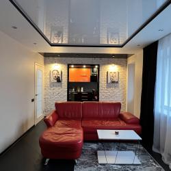 Фото Отель Home Place Apart (Хоум Плэйс Апарт) на проспекте Героев
