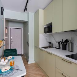 Фото Отель EasyGuest на улице Верхняя 3/1