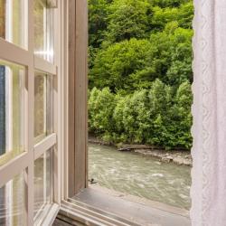 Фото Отель Русские Сезоны Кижи, Роза Хутор