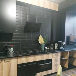 1-комнатные апартаменты стандарт