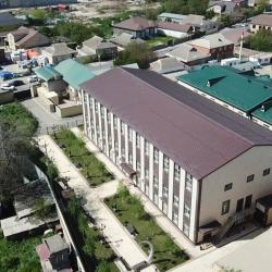 Фото Отель Столица Севера