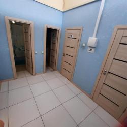 1-местный номер эконом