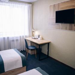 Фото Отель SV Rooms (СВ Румс)