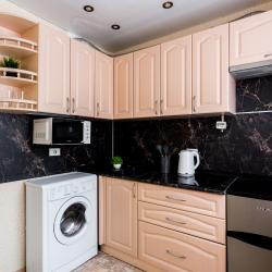 Фото Апартаменты на улица Пятницкая 68