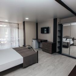 Фото Отель Lyudmila (Людмила)