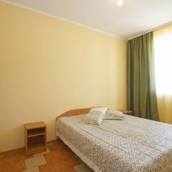 Фото Отель Бумеранг