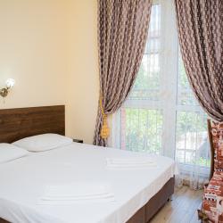 3-местный номер стандарт улучшенный