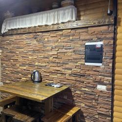 Бунгало улучшенное