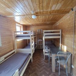 5-местный номер эконом