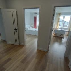 Фото Апартаменты на улице Старокаменная 3