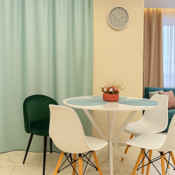 Фото Отель Harmonia Apartments на улице Глазкова 22