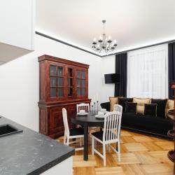 фото 32 Dere Apartments на Лиговском, 44