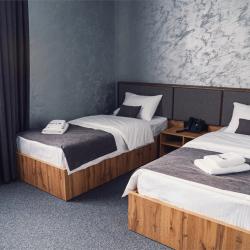 Фото Отель Горная Высота 985