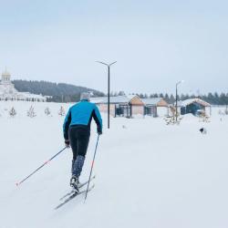 Фото Отель Biathlon Village (Биатлон Вилладж)