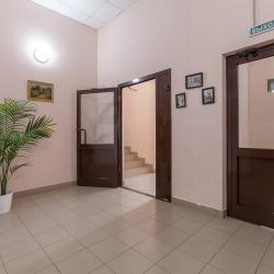 Фото Отель RentPlaza (РентПлаза) на улице Ленинская