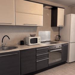 Фото Апартаменты на улице Краснодонская 10/26 этаж