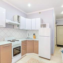 Фото Апартаменты на улице Лермонтова 116 корпус 1