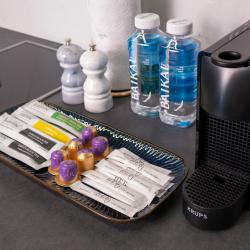 Фото Апартаменты Небо на улице Пугачева 4а